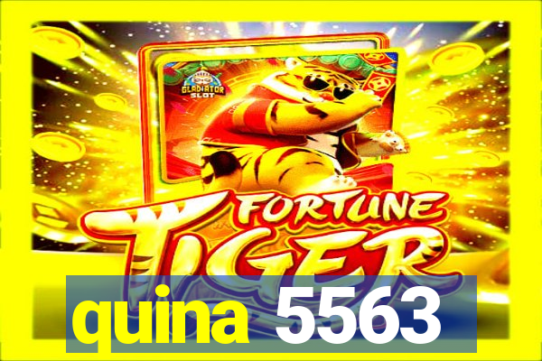 quina 5563