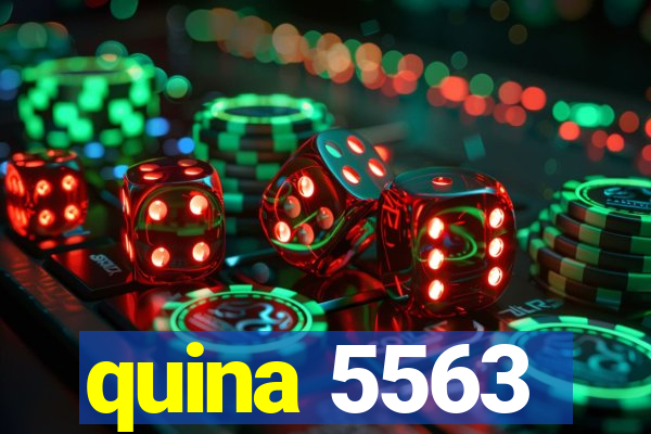 quina 5563