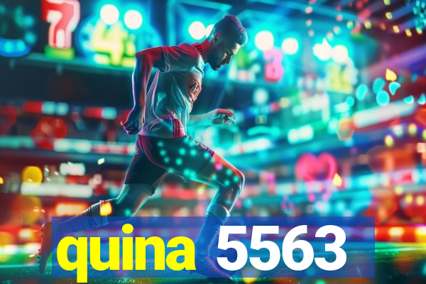 quina 5563