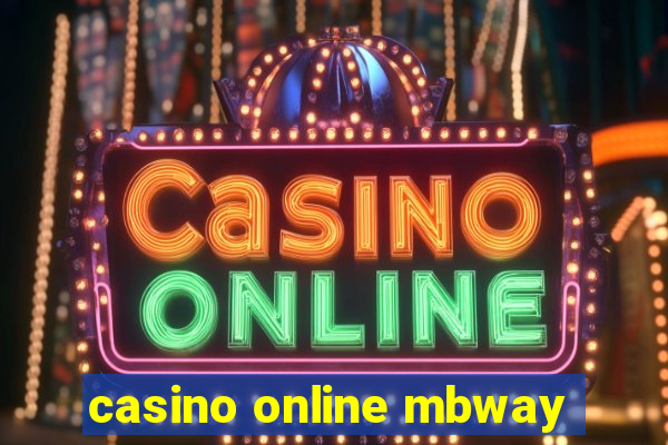 casino online mbway