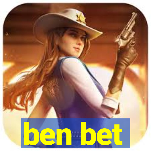 ben bet