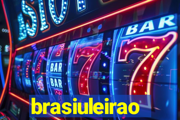 brasiuleirao