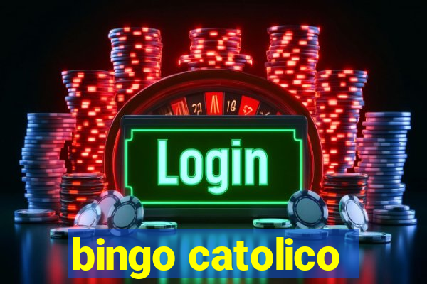 bingo catolico