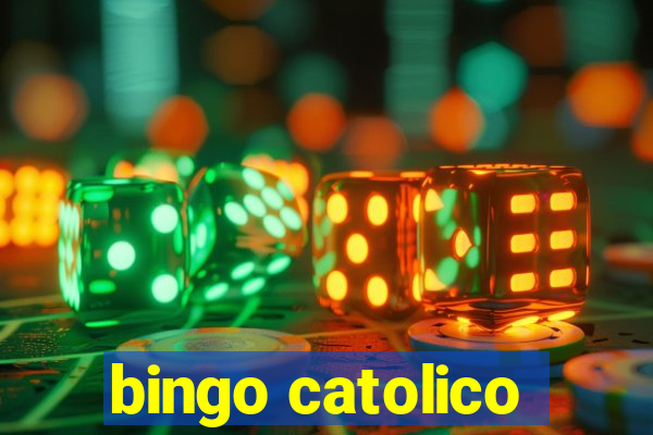 bingo catolico