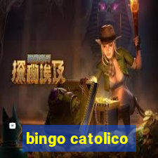 bingo catolico