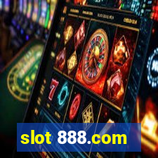 slot 888.com