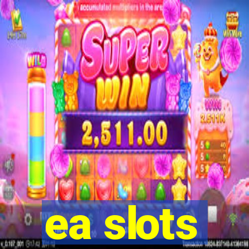 ea slots