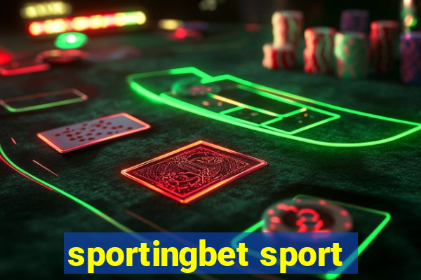 sportingbet sport