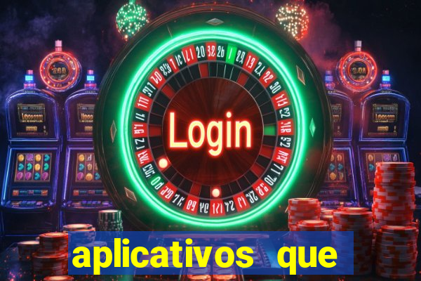 aplicativos que ganham dinheiro jogando