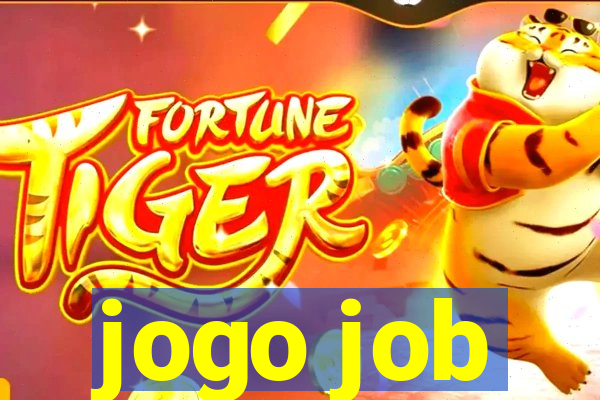 jogo job