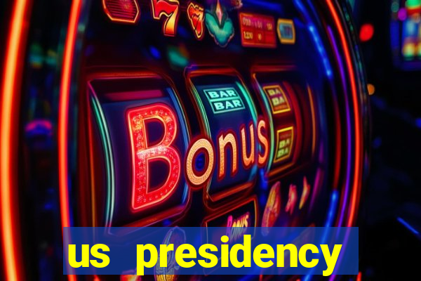 us presidency betting odds