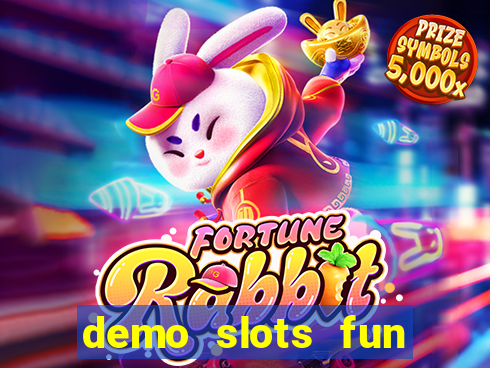 demo slots fun fortune dragon