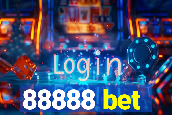 88888 bet