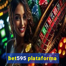 bet595 plataforma