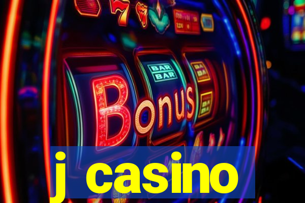 j casino