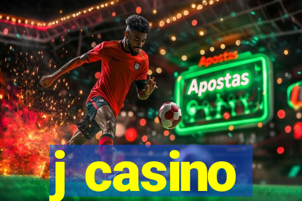 j casino