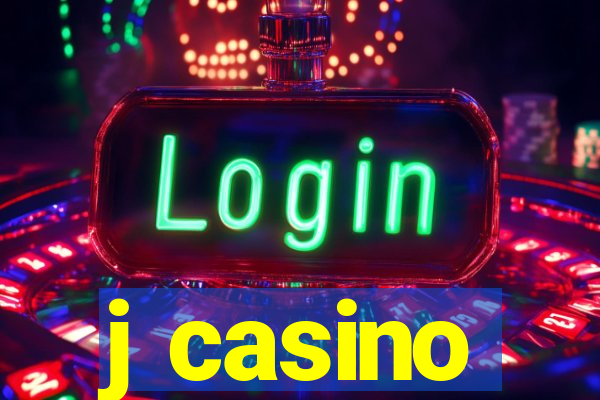 j casino