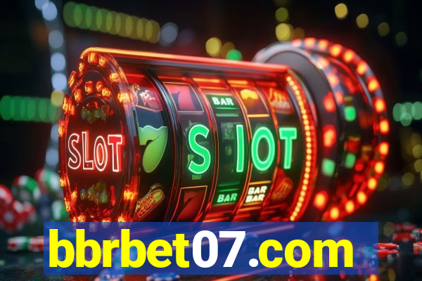 bbrbet07.com