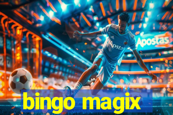 bingo magix