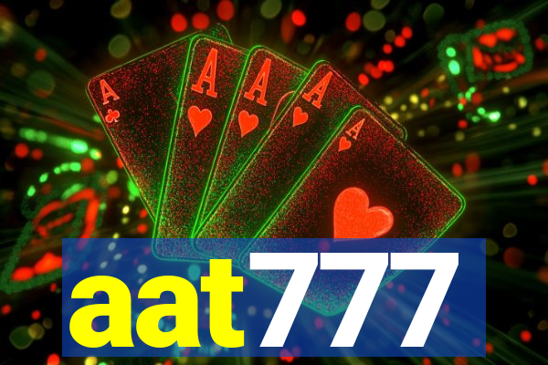 aat777