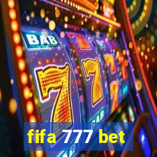 fifa 777 bet