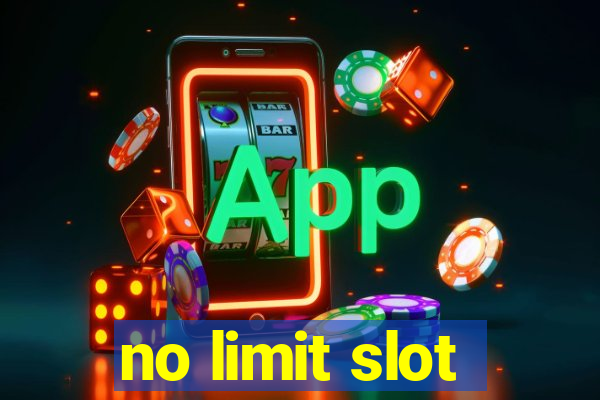 no limit slot