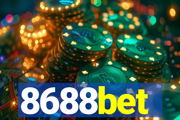 8688bet