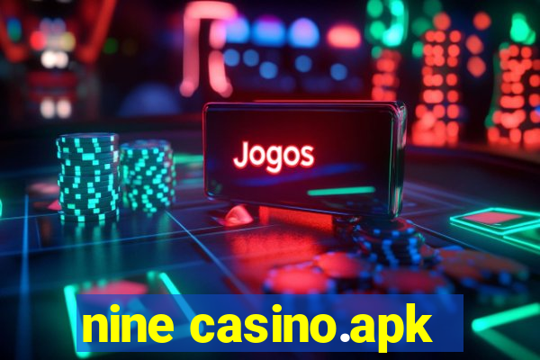 nine casino.apk