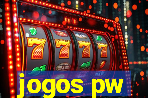 jogos pw