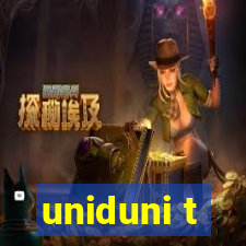 uniduni t