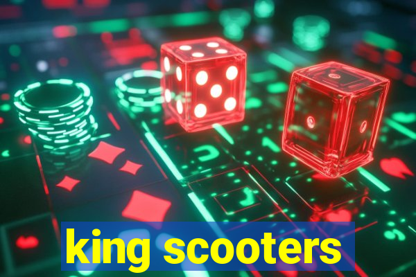 king scooters