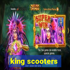 king scooters