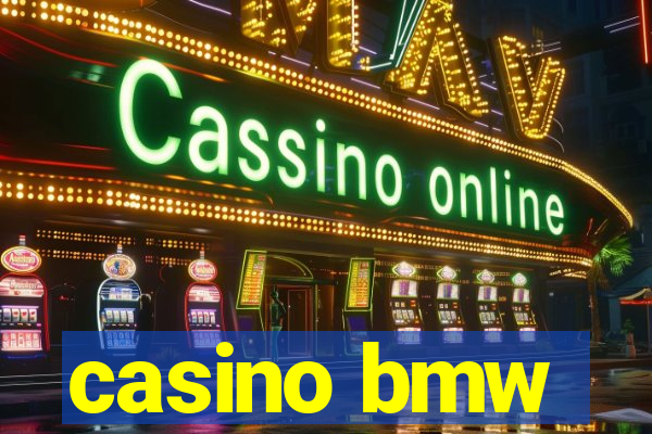 casino bmw