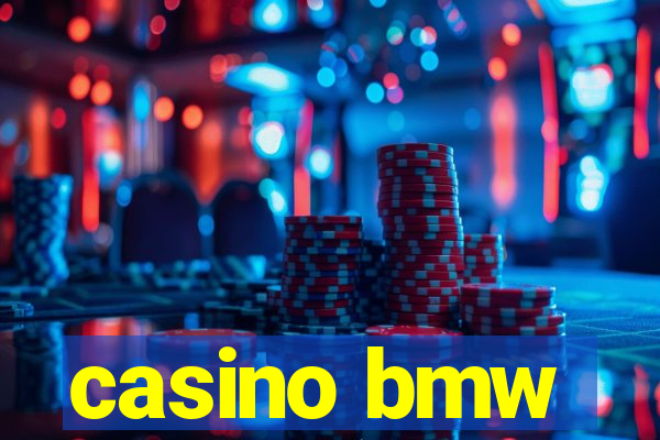 casino bmw