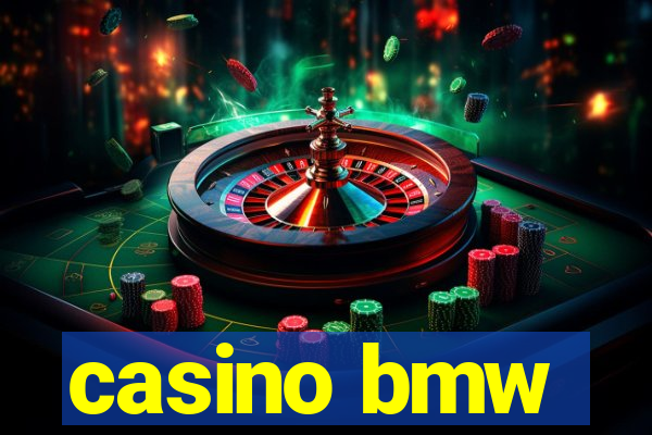 casino bmw