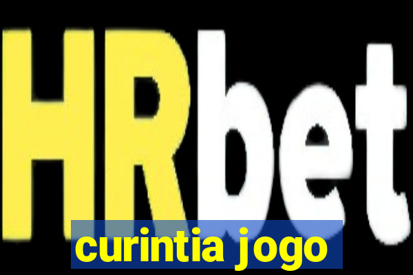 curintia jogo