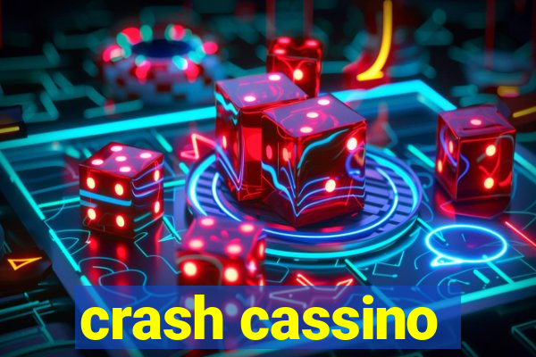 crash cassino