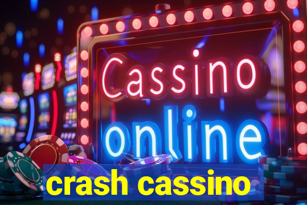 crash cassino