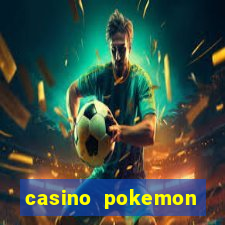 casino pokemon heart gold