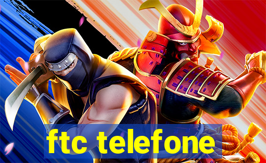 ftc telefone