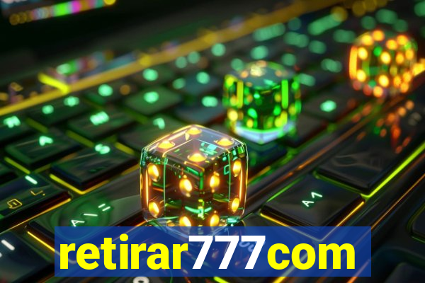 retirar777com