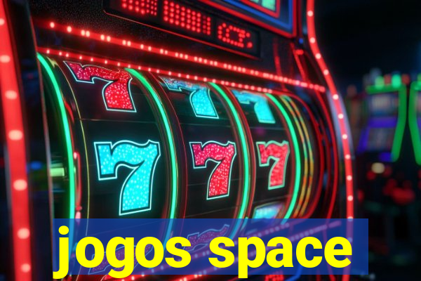 jogos space