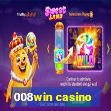 008win casino