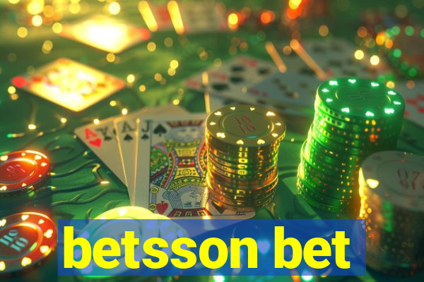 betsson bet