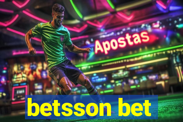 betsson bet