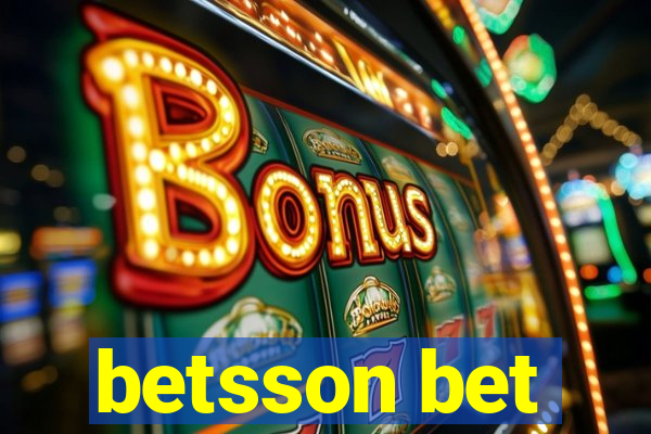 betsson bet