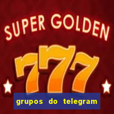 grupos do telegram mais 18