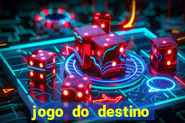 jogo do destino novela turca