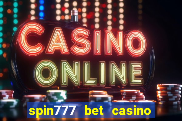 spin777 bet casino pgsoft fortune ox