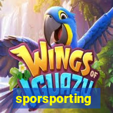 sporsporting